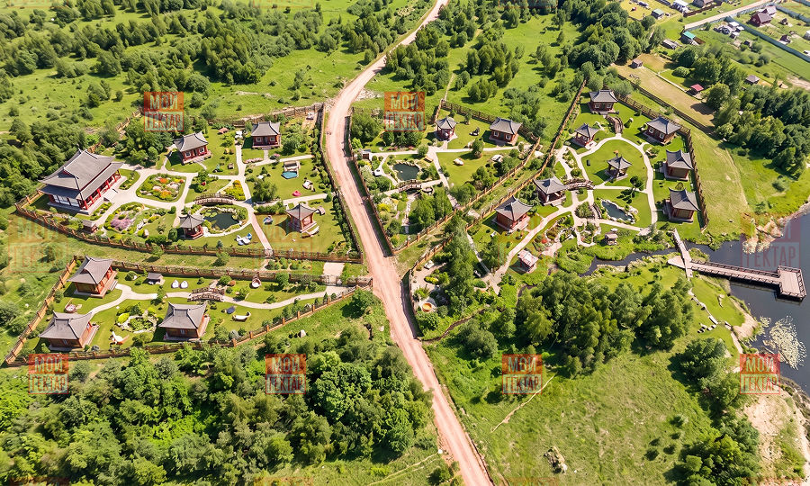 Фото описания проекта