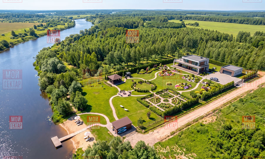 Фото описания проекта