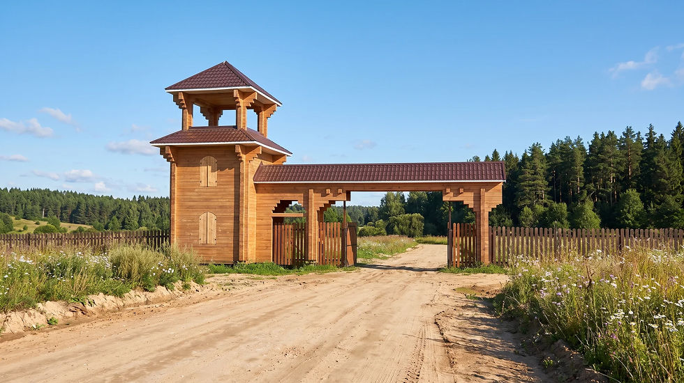 Фото описания проекта