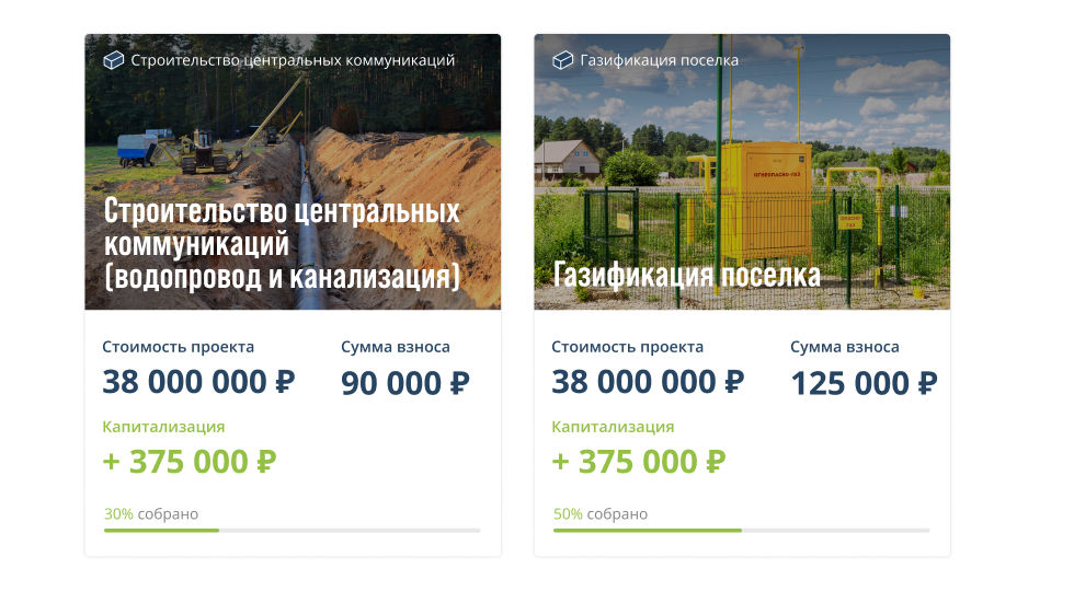 Фото описания проекта