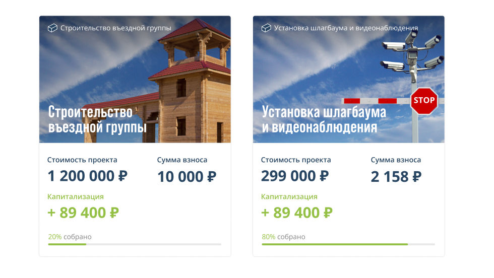 Фото описания проекта