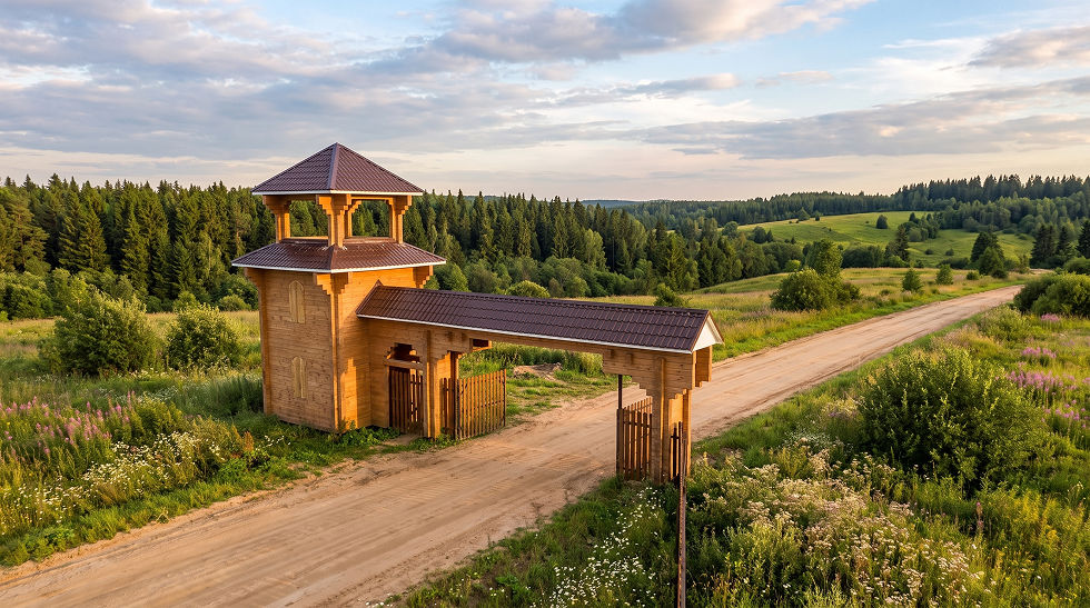 Фото описания проекта