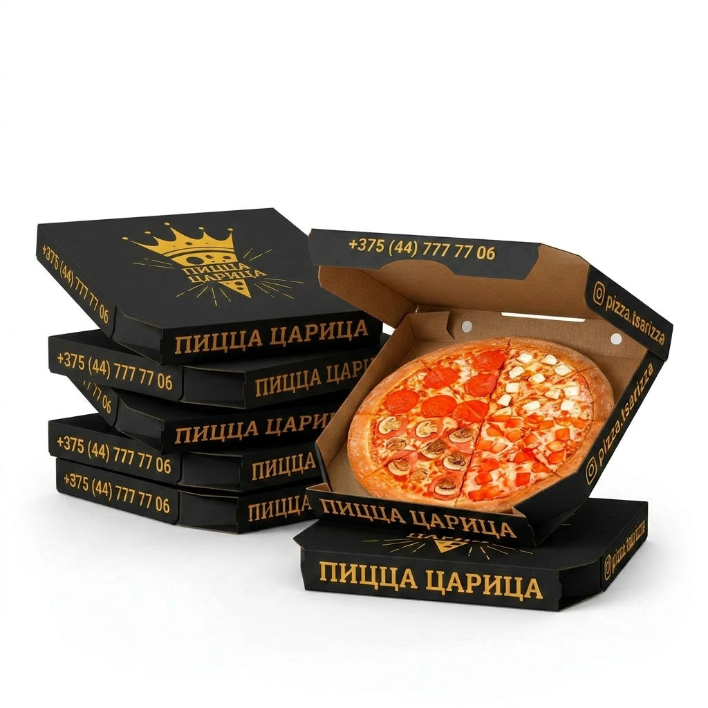 Комбо «Семеро одного ждут»