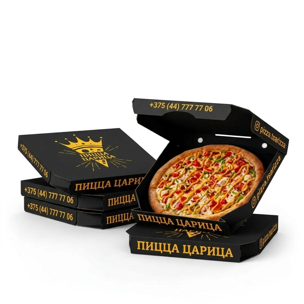 Комбо «Царский ужин»