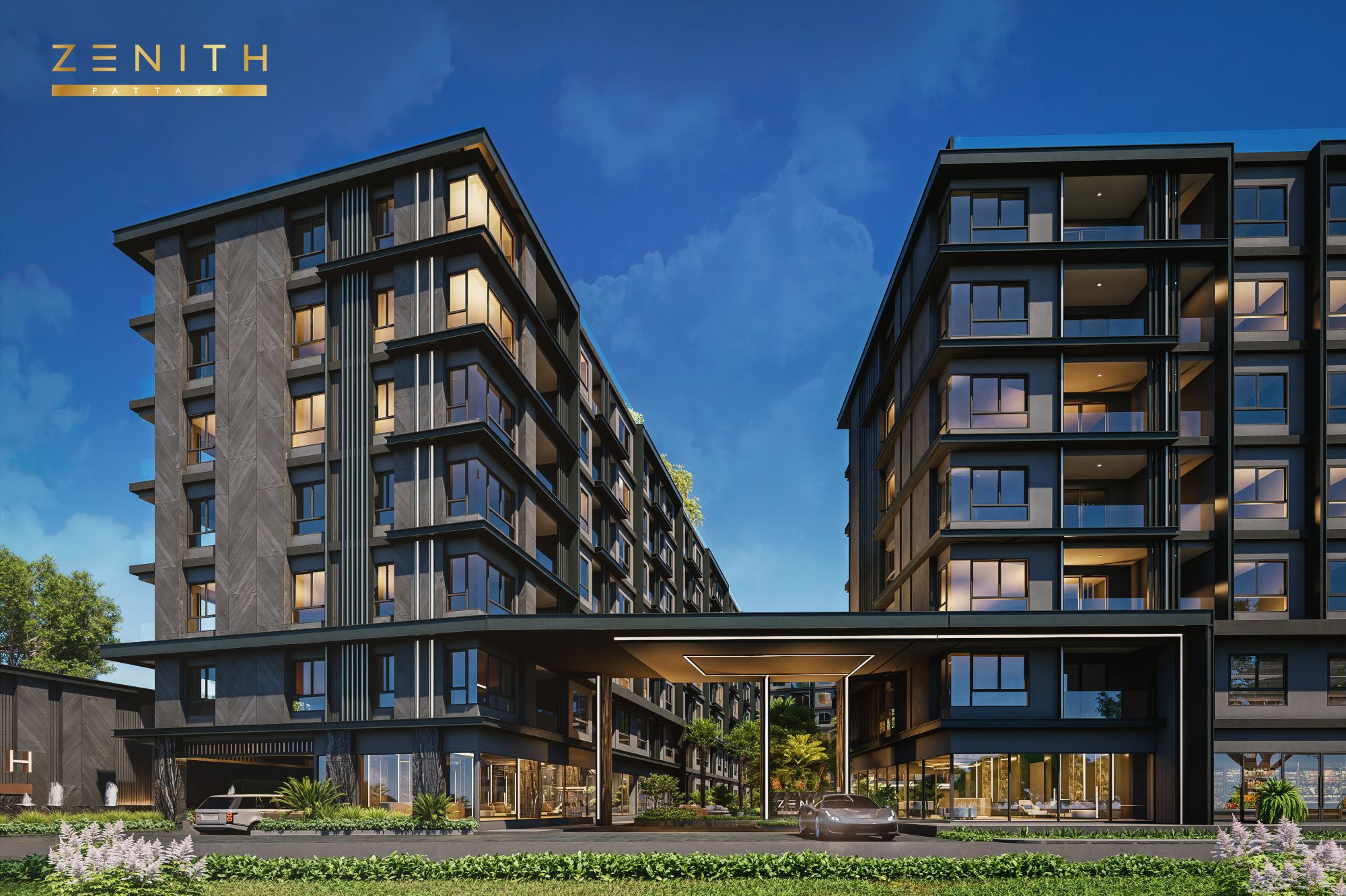 Zenith Pattaya