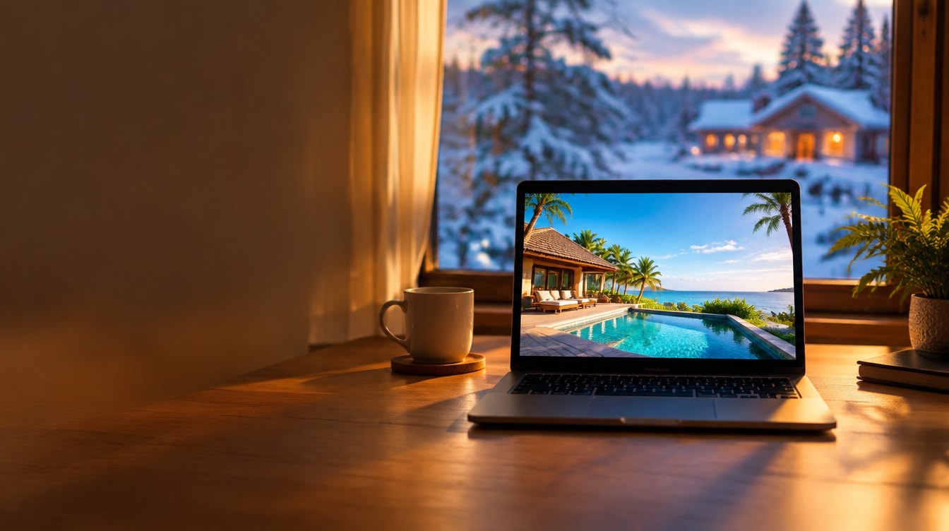 Как купить недвижимость в Таиланде, оставаясь в России: 5 инсайтов от профи, которые меняют правила игры