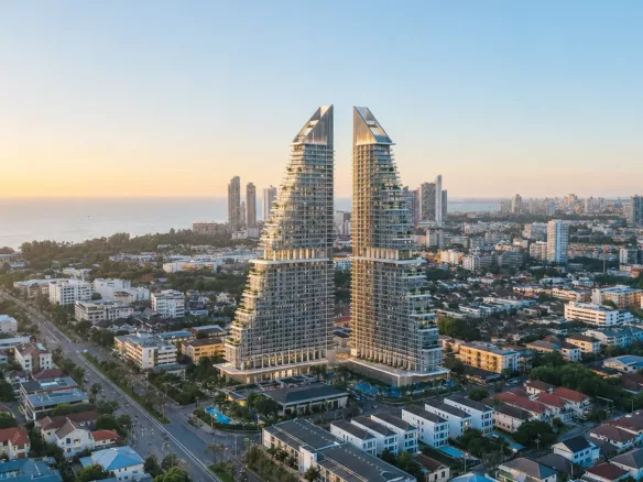 Marina Golden Bay