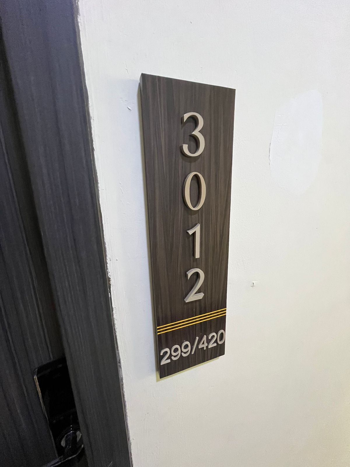 Квартира с 1 спальней 35 м² в Dusit Grand Condo View с видом на море — Джомтьен (Jomtien)