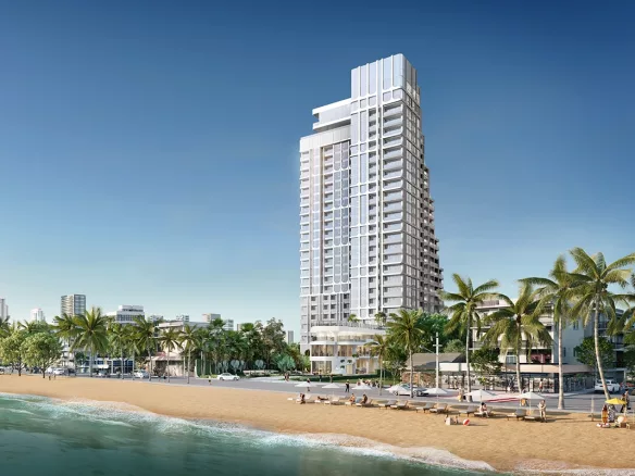 PTY Residence Sai 1
