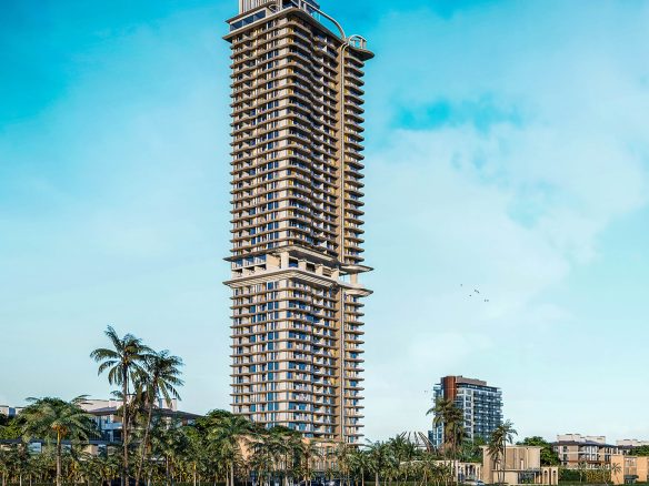 Seaspire Jomtien