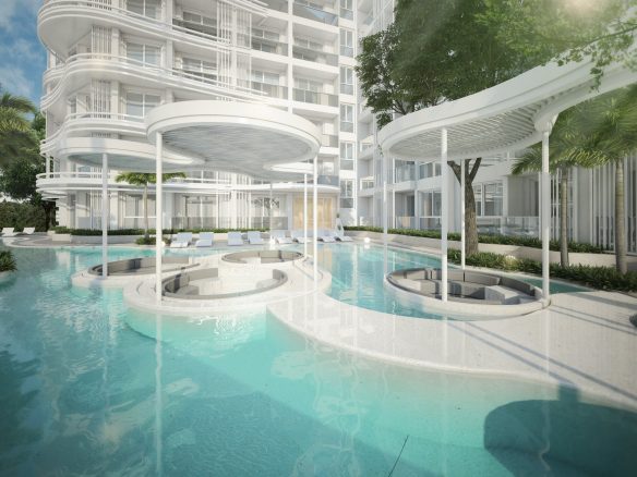 The Coral Pattaya