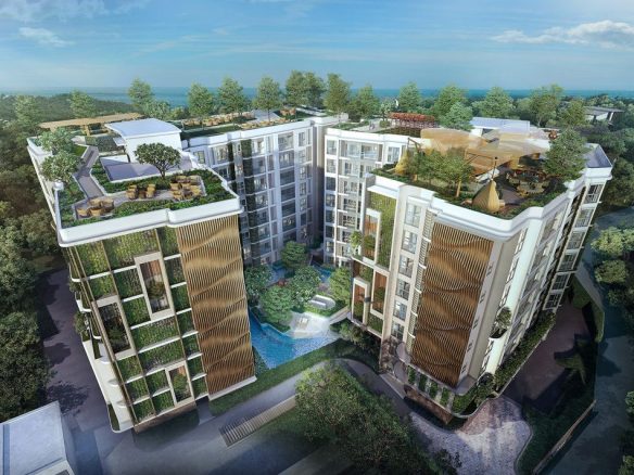 ECOresort at Bang Saray