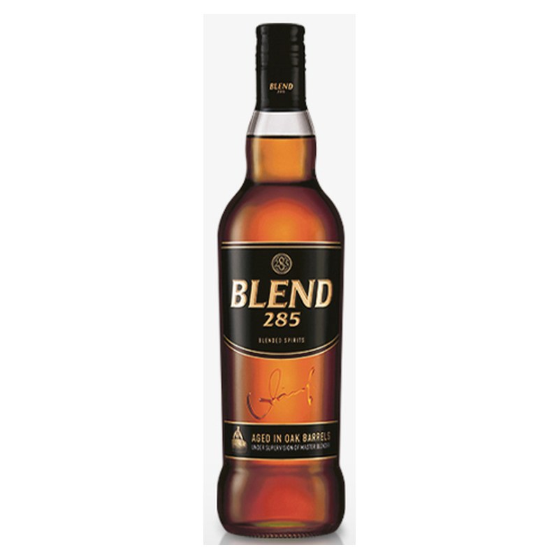 Blend 285, тайский виски, 700 мл