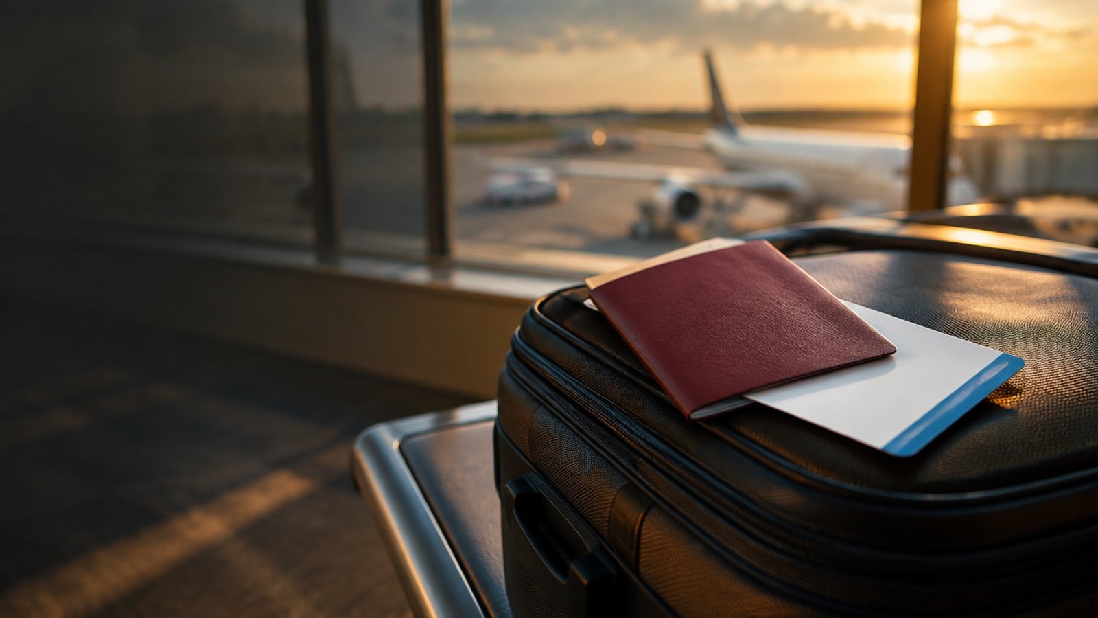 Правила въезда в Таиланд в 2026 году: документы, TDAC, таможня и что нельзя ввозить