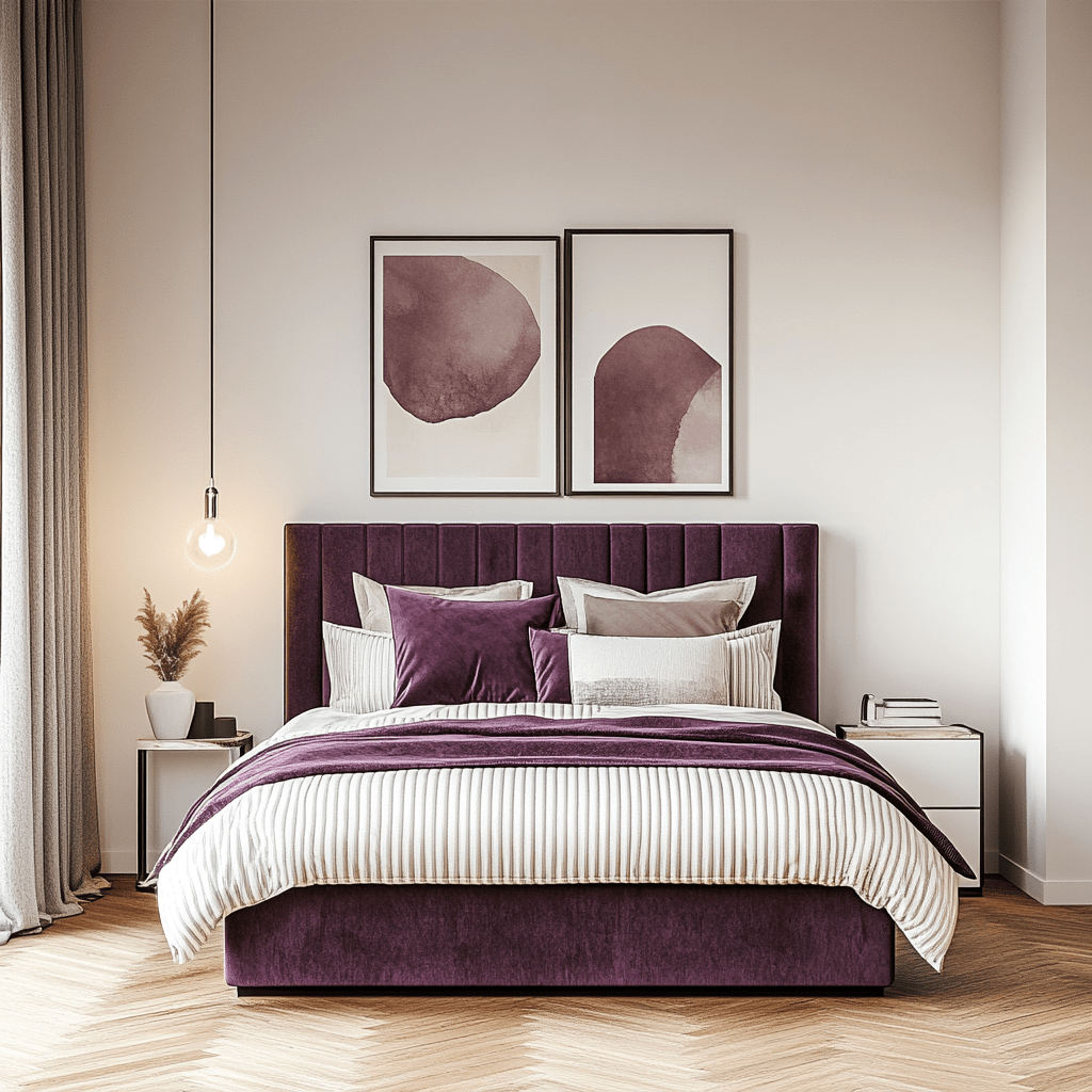 паркетный пол 7