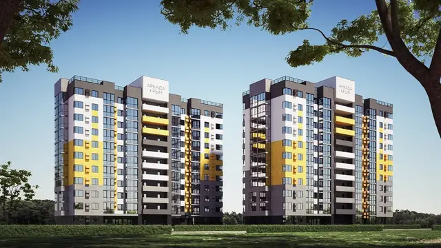 Солнечный парк