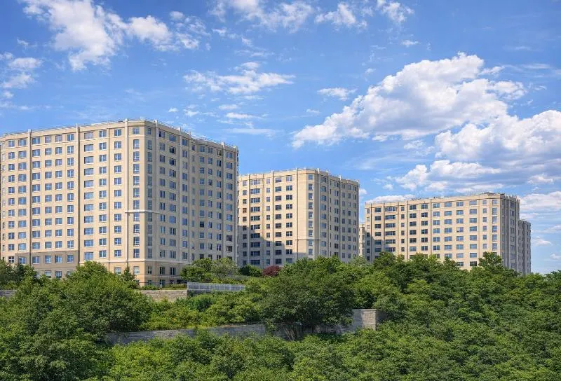 1-к, 34.22 м² · Александрия