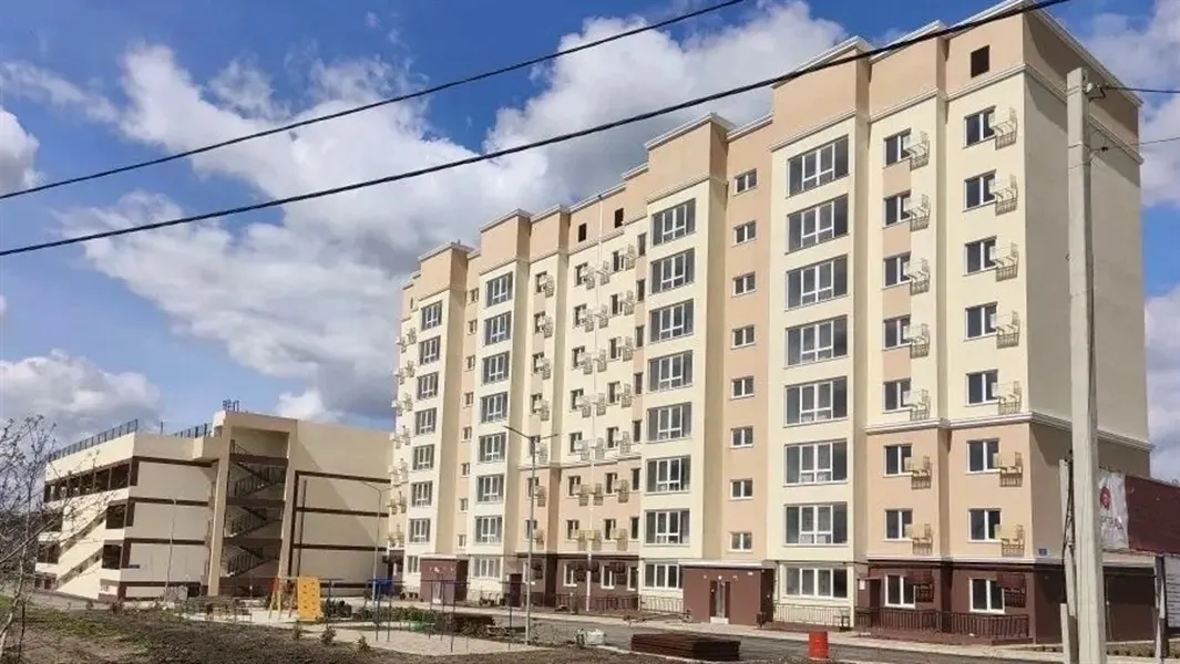 Мирград