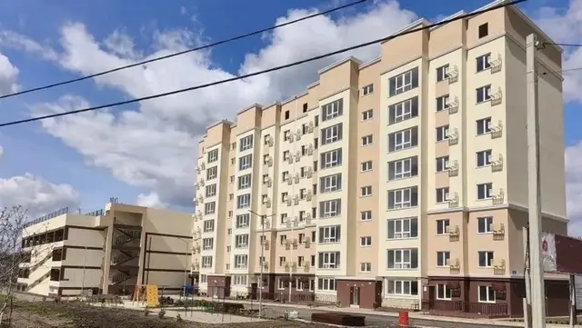 Мирград