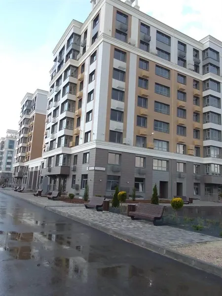 ЦентрПарк