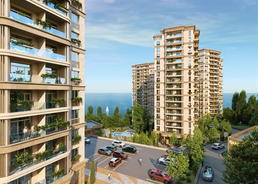Студия, 41.6 м² · Юсуповский