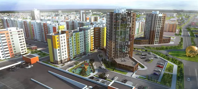 Город Мира