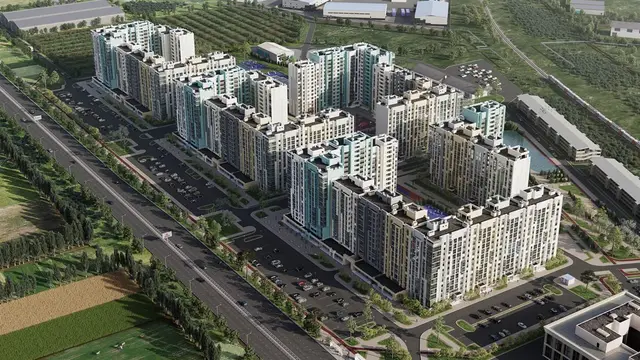 Прогресс