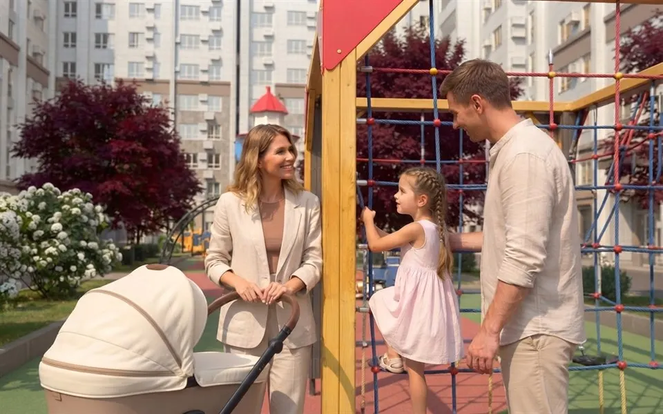 1-к, 36.04 м² · Александрия