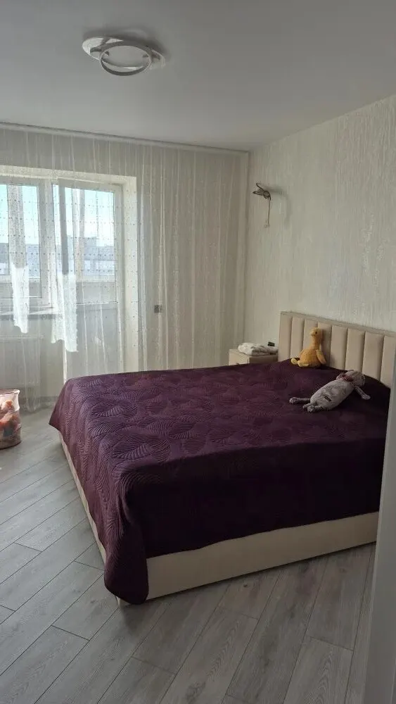 2-комн. квартира, 73,5 м²