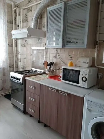 1-комн. квартира, 40 м²