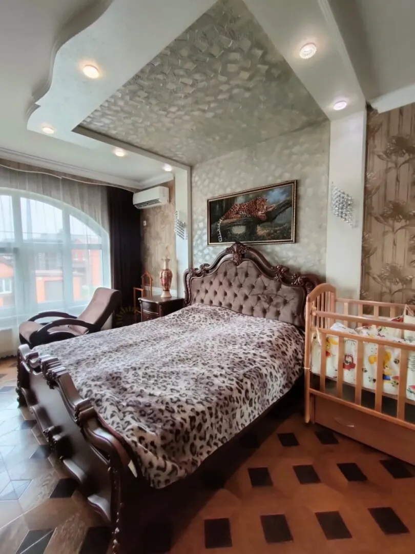 Дом, 157,8 м²