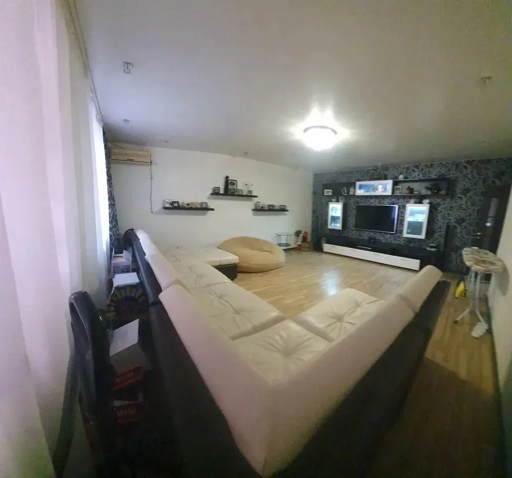 3-комн. квартира, 108,4 м²