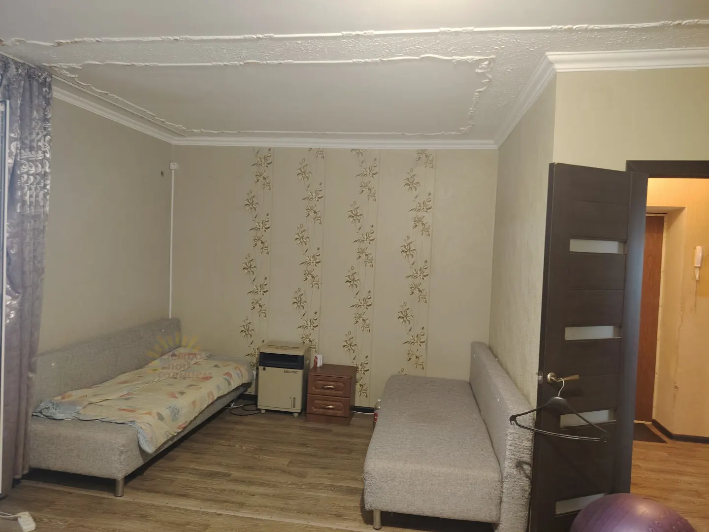 2-комн. квартира, 68 м²