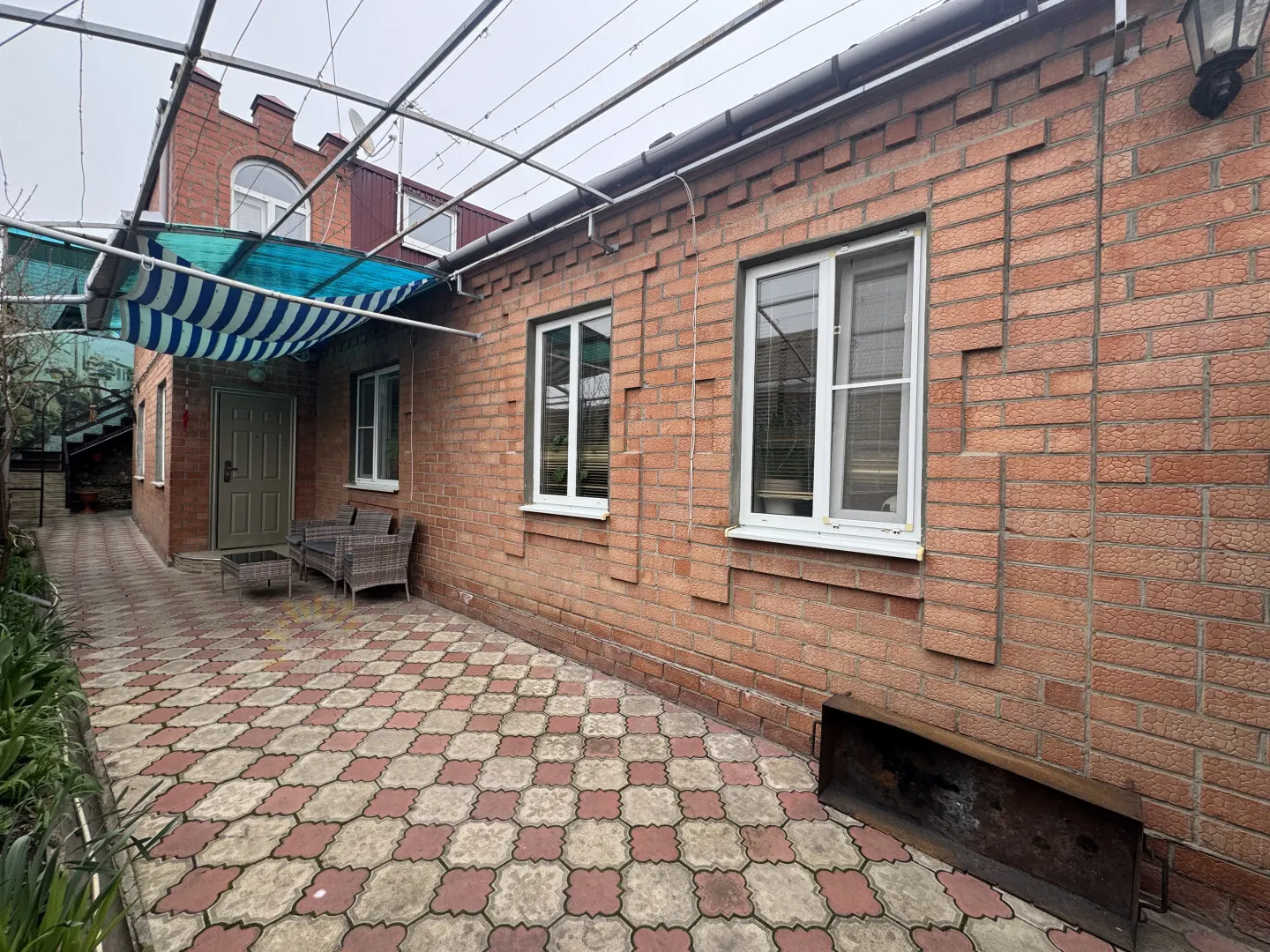 Дом, 140 м²