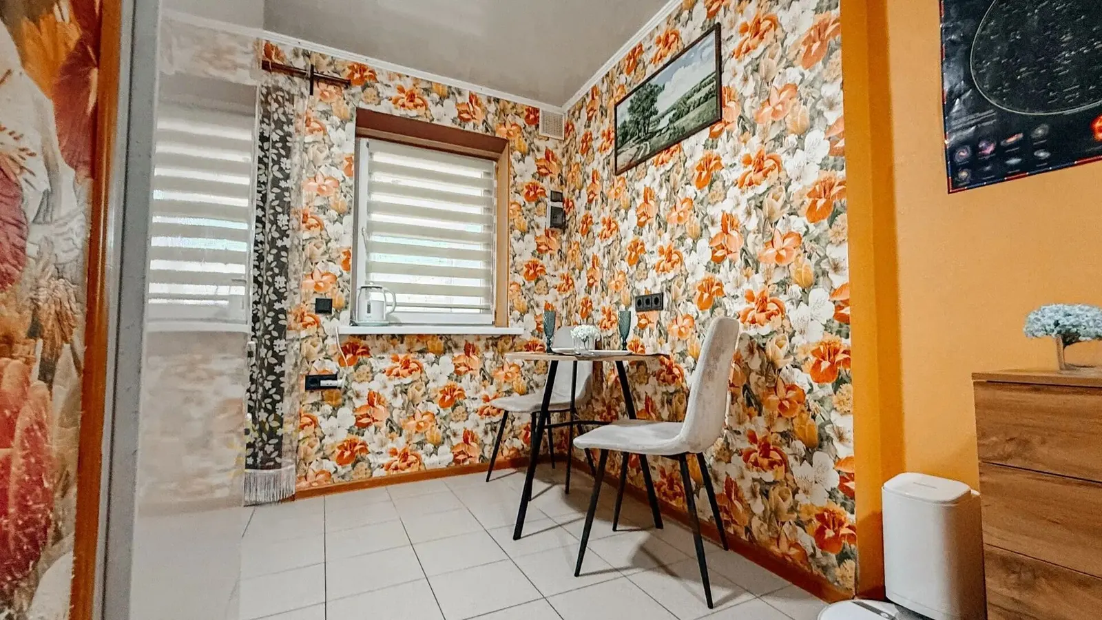 1-комн. квартира, 39 м²