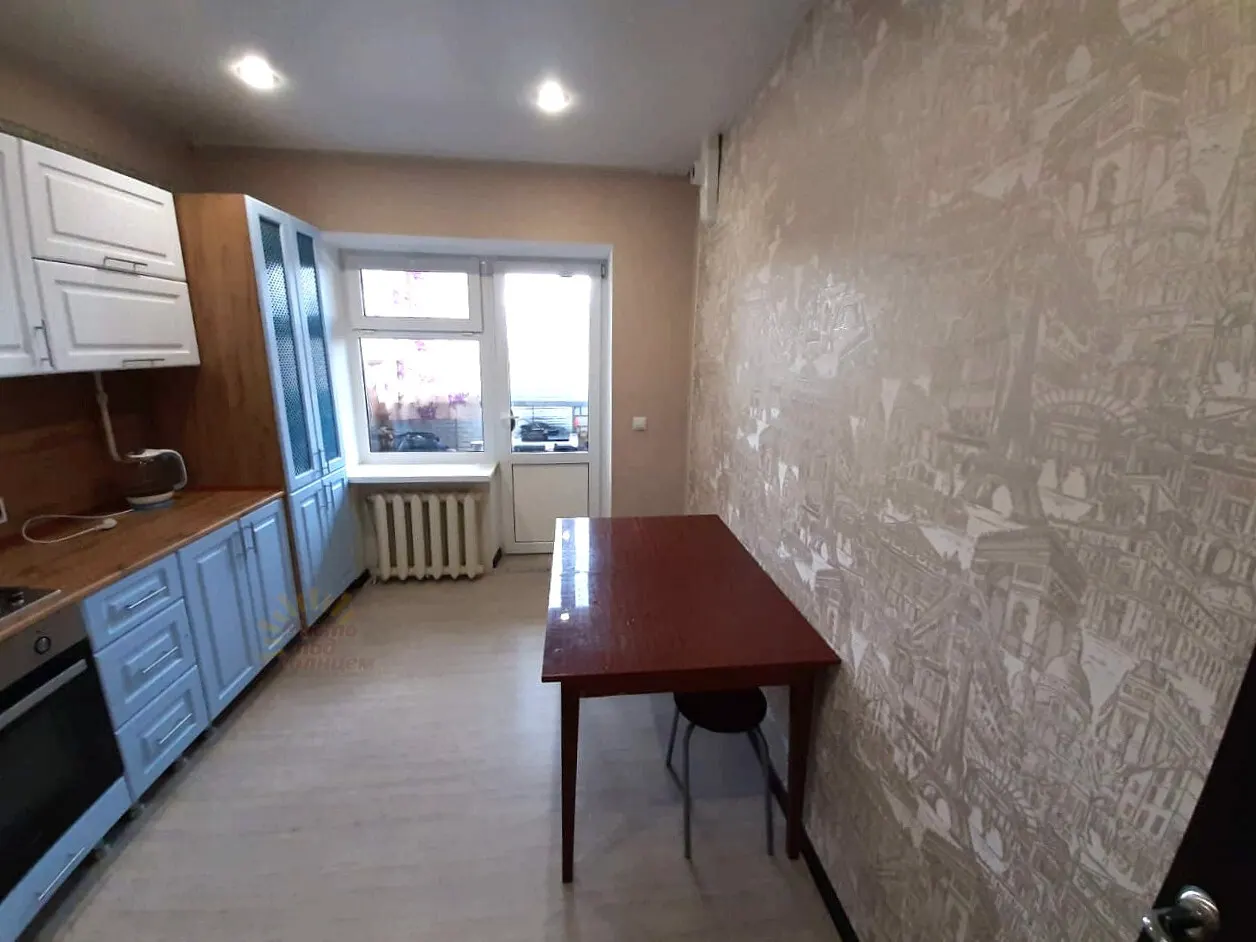2-комн. квартира, 56 м²
