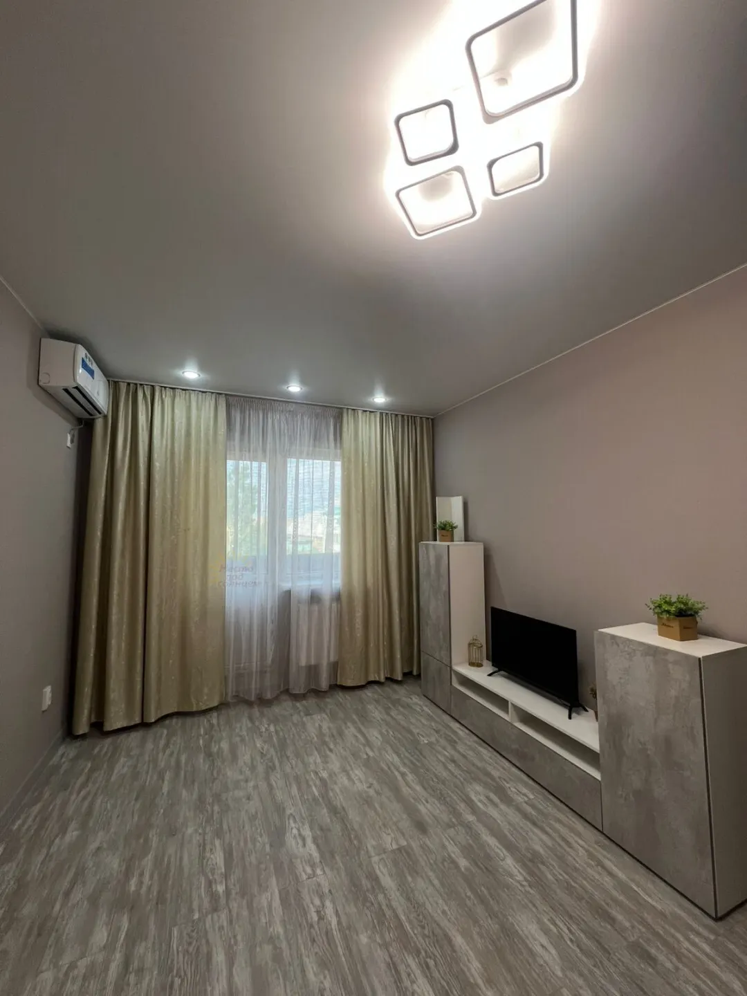 1-комн. квартира, 39 м²