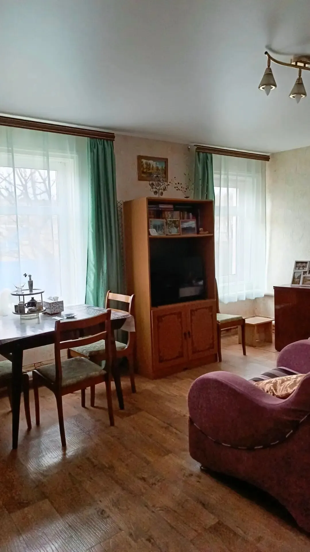 Дом, 43,6 м²