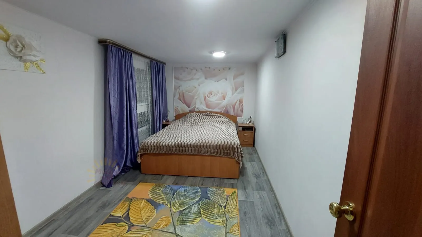 3-комн. квартира, 82 м²