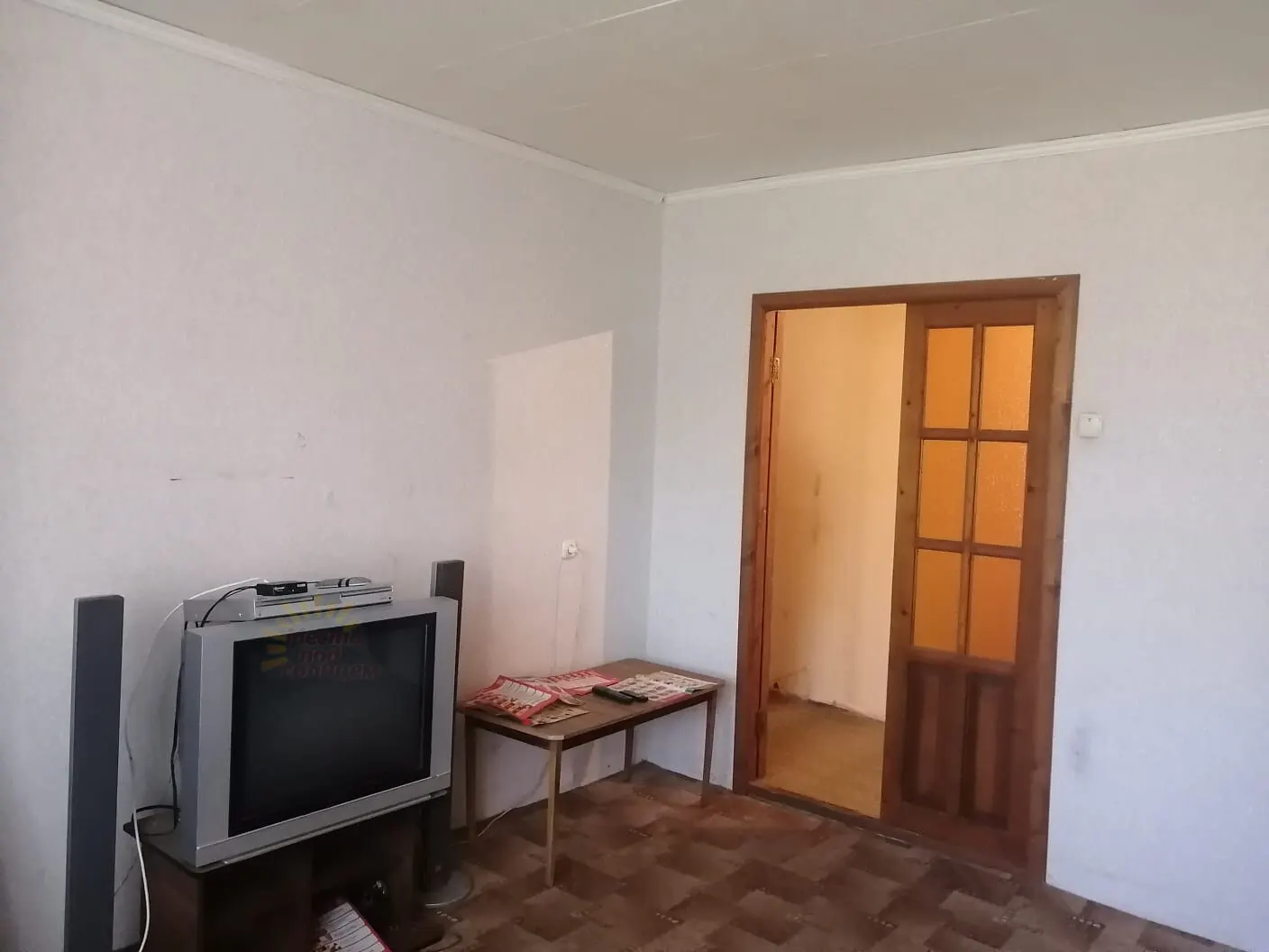 3-комн. квартира, 58,7 м²