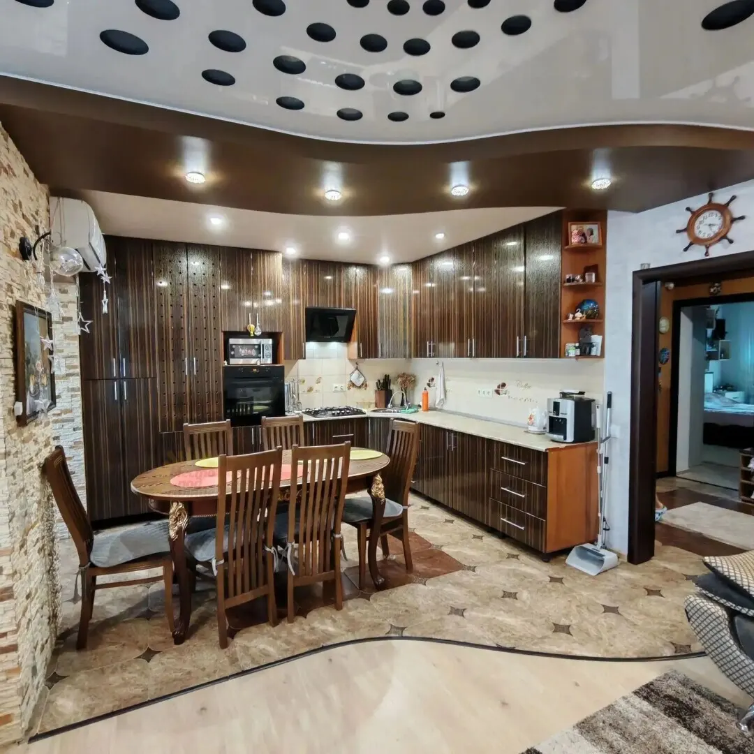 2-комн. квартира, 71 м²