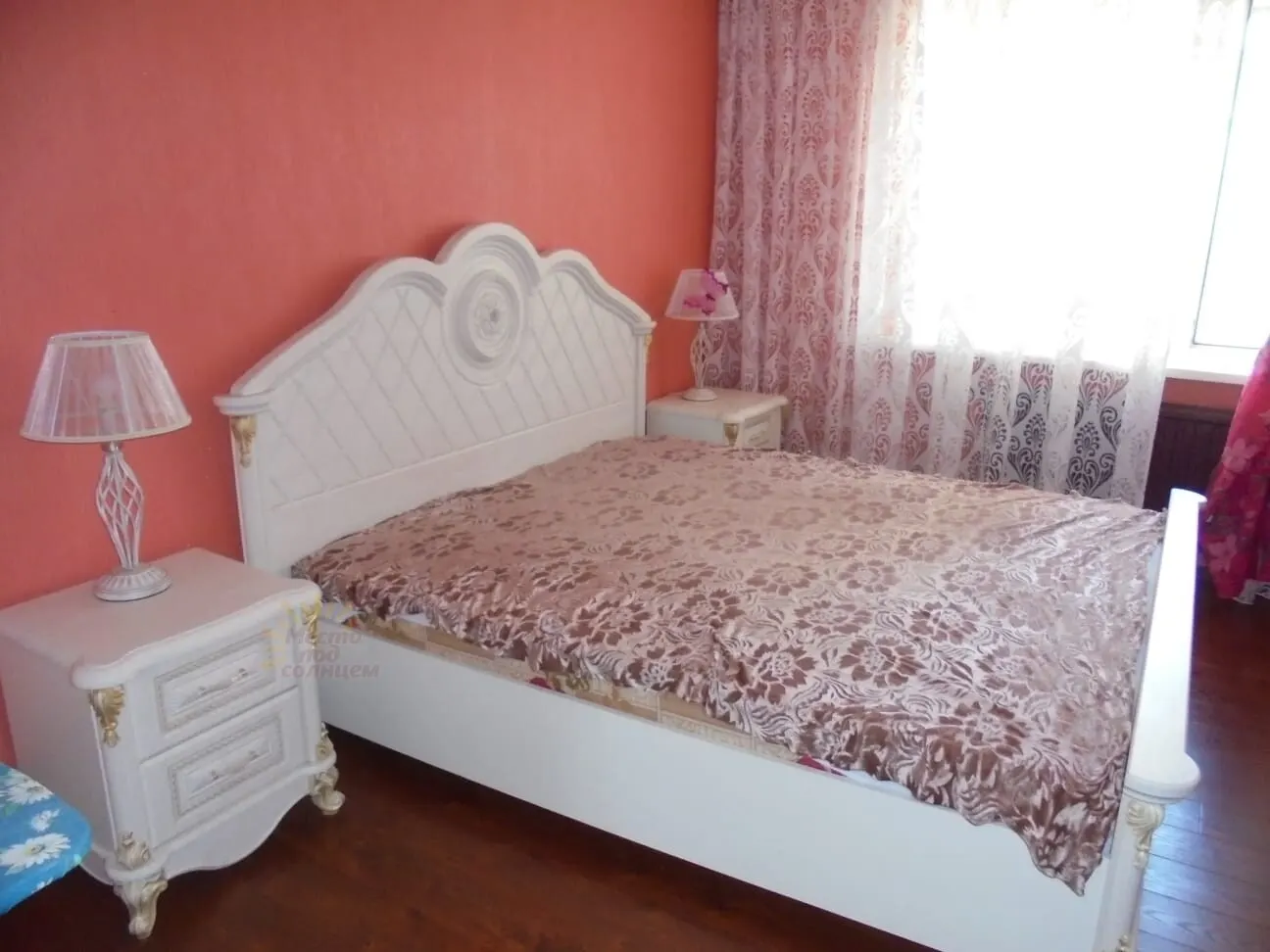 3-комн. квартира, 78,9 м²