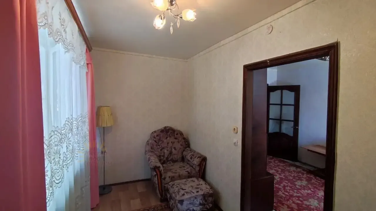 Дом, 52,3 м²