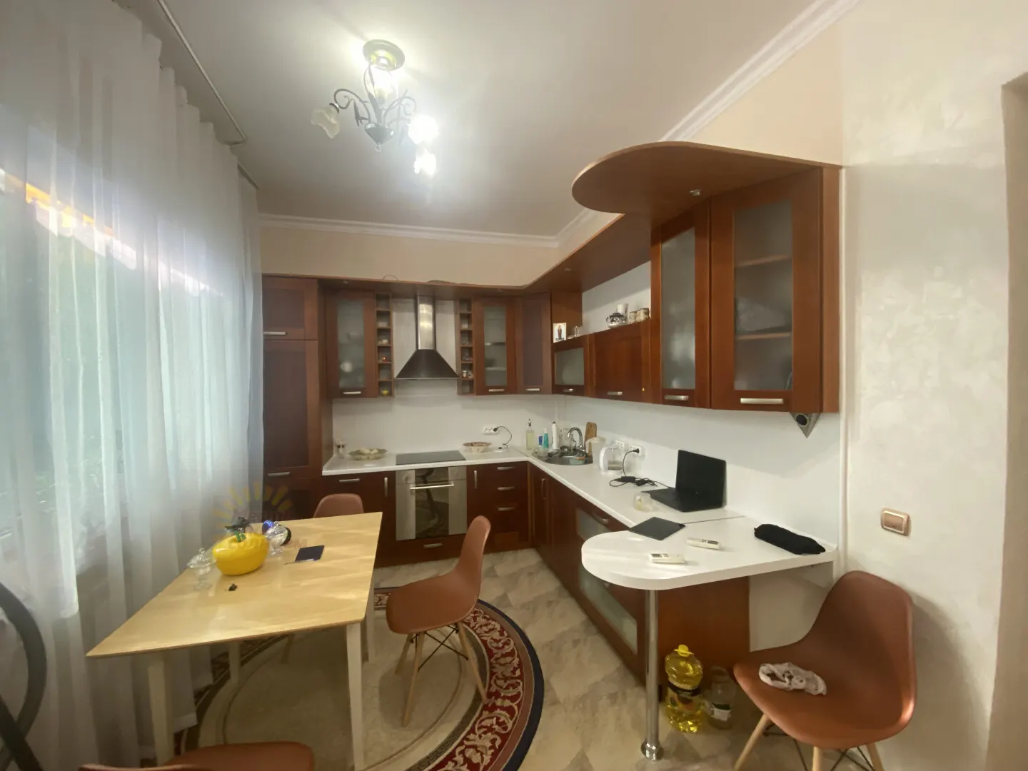 Дом, 120 м²
