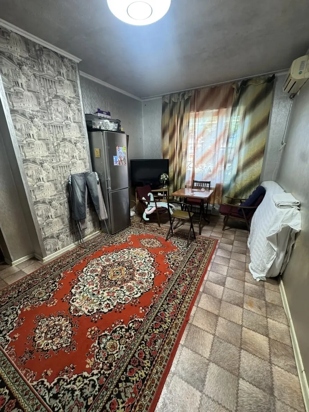 2-комн. квартира, 39 м²