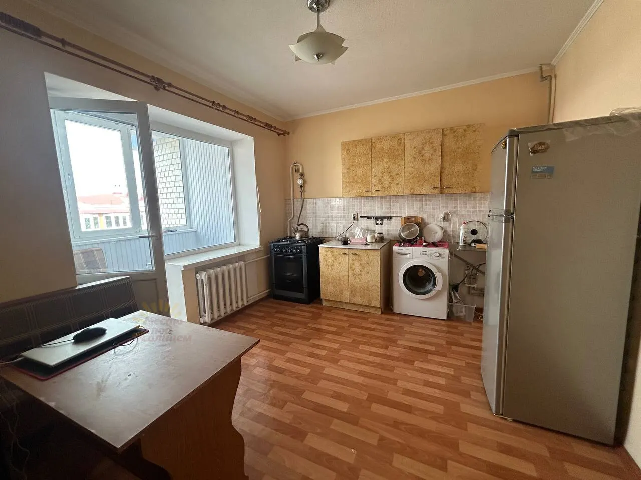 1-комн. квартира, 42,5 м²