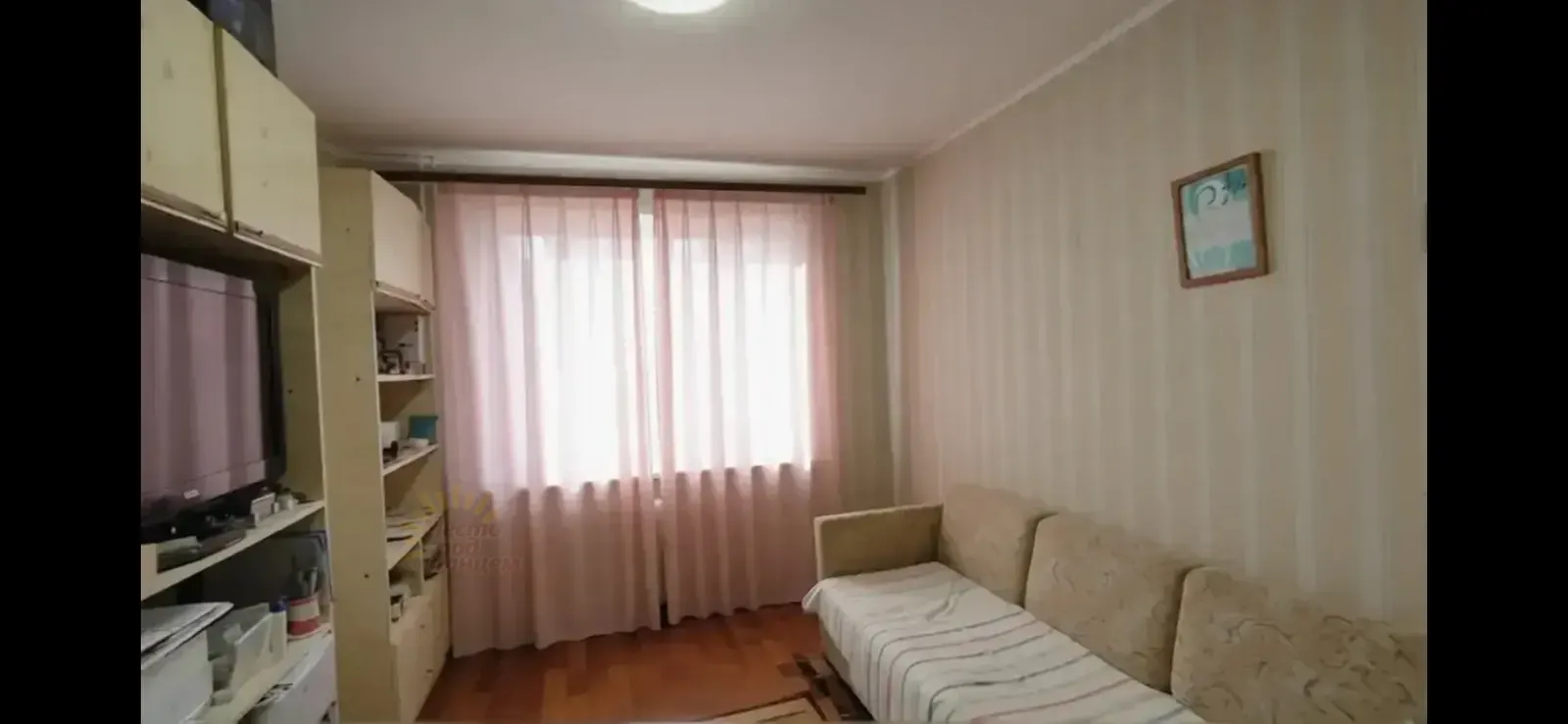 2-комн. квартира, 47,3 м²