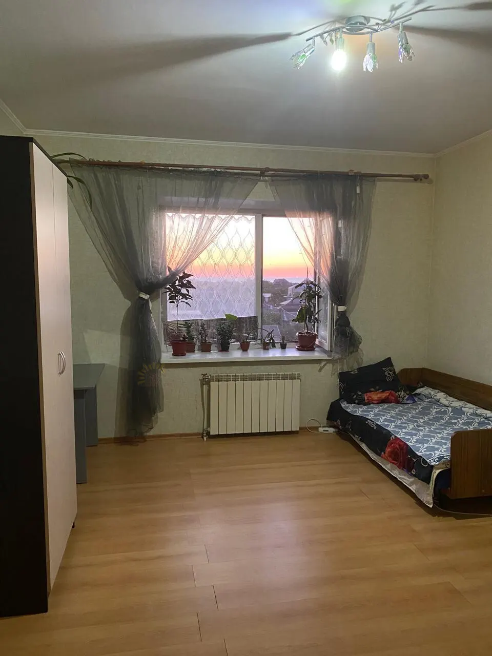 2-комн. квартира, 77,9 м²