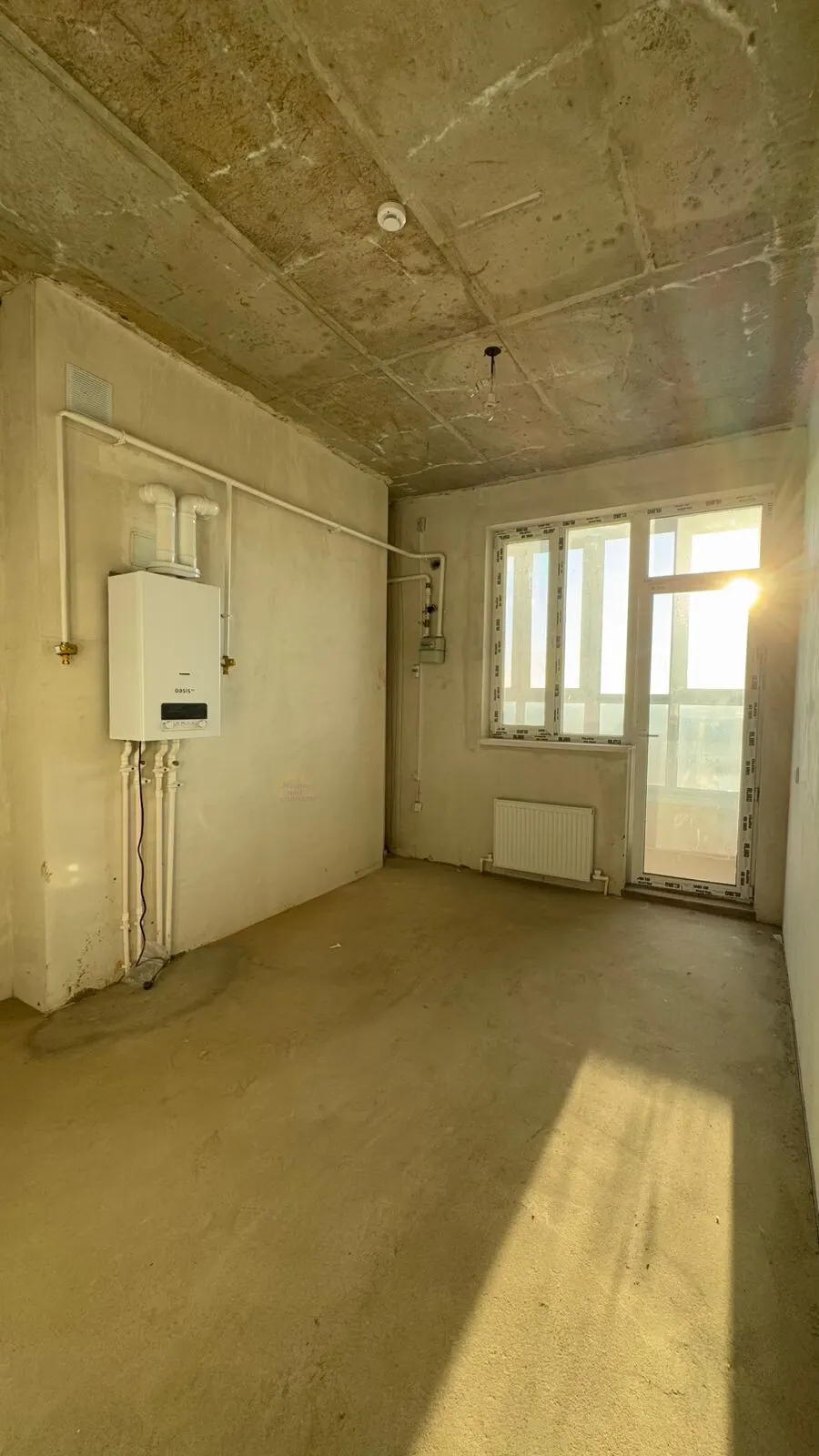 1-комн. квартира, 42,5 м²