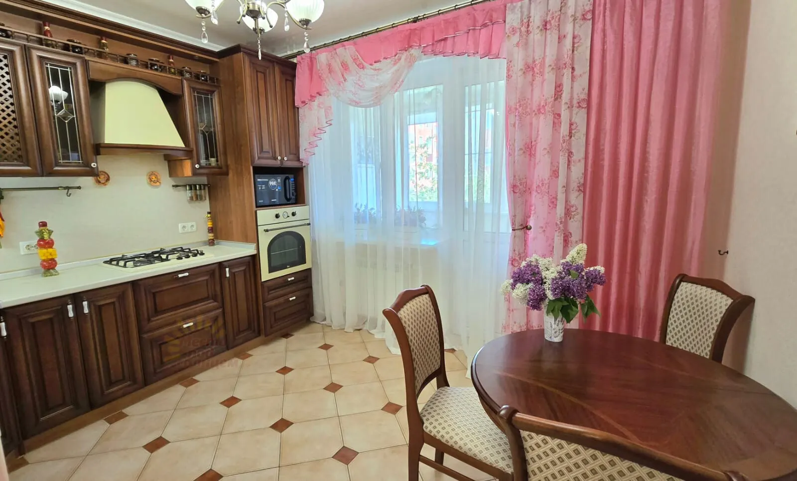 2-комн. квартира, 67,8 м²